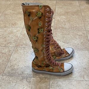 Airwalk Women’s size 8 RARE Sneaker